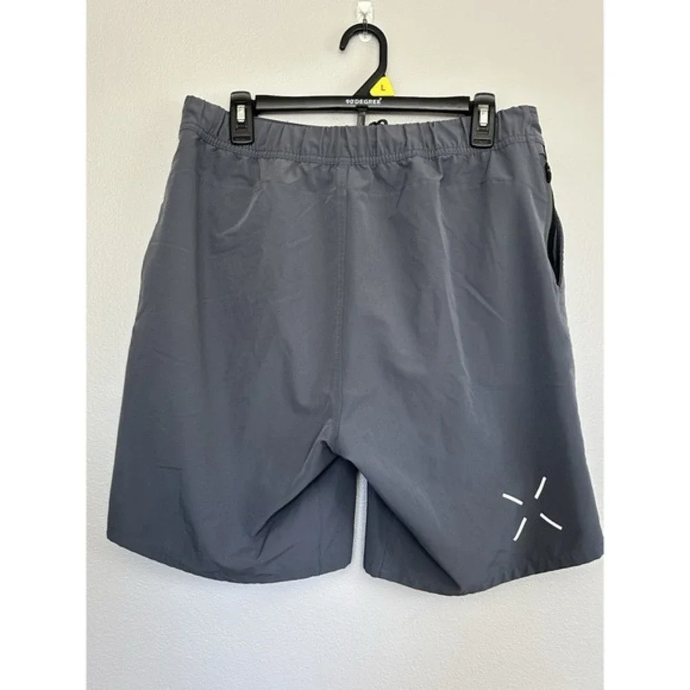 Ten Thousand Mens The Foundation‎ Short Large 9